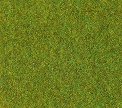 30903 Трава в рулоне 100х300 см светло-зеленая - фото 15156