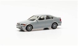 012416-008 BMW® E46 (для сборки без клея), 1:87, 1997—2006 - фото 15255