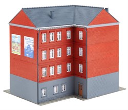 130138 Угловой дом со студией ТАТУ - фото 17042