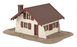 131313 Сельская пекарня (хобби-серия) - фото 17079