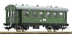 500301 Пассажирский вагон Cv 33, H0, III, DB