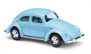 42724 VW Käfer, светло-синий