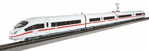 59027 Цифровой стартовый набор "Пассажирский состав ICE3". PIKO SmartControl®