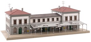 110140 Вокзал Königsfeld