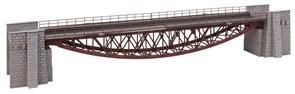 120503 Мост "Рыбье брюхо". 47,2 см