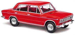 50504 ВАЗ-2103 красный (СССР-Россия)