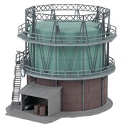 131335 Городской газовый котел (хобби-серия)