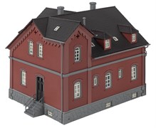 130753 Дом для рабочих на Bergmannsplatz 2