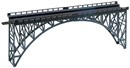 120541 Стальной мост 35,5 см