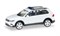 013109 Volkswagen® Tiguan (для сборки без клея), 1:87, 2007 - фото 15259