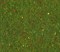 30922 Трава в рулоне 100х200 см цветочный луг - фото 15423