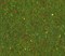 30923 Трава в рулоне 100х300 см цветочный луг - фото 15424